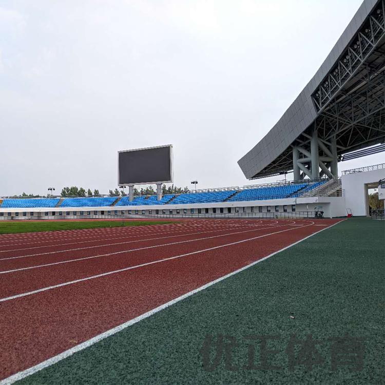 杭州环保塑胶跑道